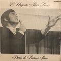 Dário De Barros - É Urgente Mais Flores