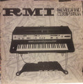 Clark Ferguson - RMI Keyboard Computer