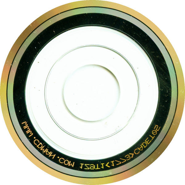 M-Tec - Slip Wish +