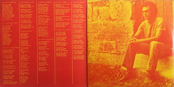 José Afonso - Venham Mais Cinco
