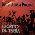 Maria Amélia Proença - O Grito Da Terra