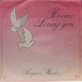Sérgio E Madi - Forever Loving You