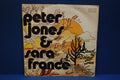 Peter Jones (33) & Sara France (2) - Land Of The Rising Sun