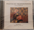 António Inácio João - Fraitas De Trasdontonte