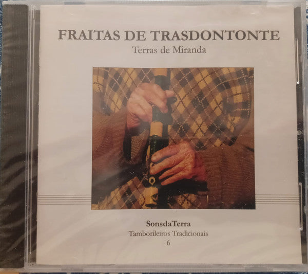 António Inácio João - Fraitas De Trasdontonte