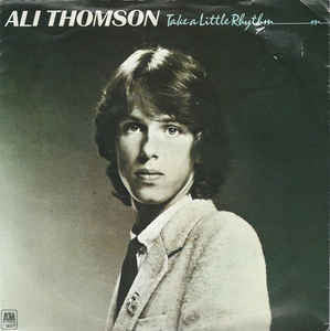 Ali Thomson - Take A Little Rhythm