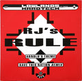 R.J.'s Rule - Lowlands Hardtech E.P. Series Issue 1