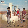 Grupo Folclórico De Peroguarda - Cantares do Alentejo