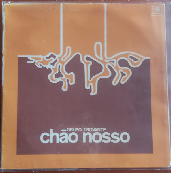 Trovante - Chão Nosso