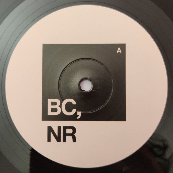 Black Country, New Road - For The First Time