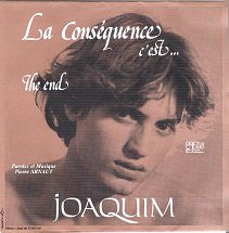 Joaquim (5) - La Conséquence C'est / The End