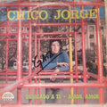 Chico Jorge - Dedicado A Ti / Amor, Amor