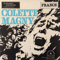 Colette Magny - Feu Et Rythme