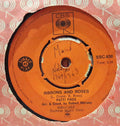 Patti Page - Ribbons And Roses