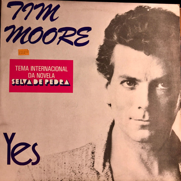 Tim Moore - Yes - Remix