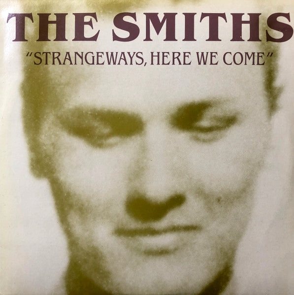 The Smiths - Strangeways, Here We Come