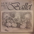 Joaquim Ribeiro Do Carmo - Músicas Para Ballet 2