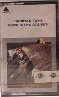 Thompson Twins - Quick Step & Side Kick