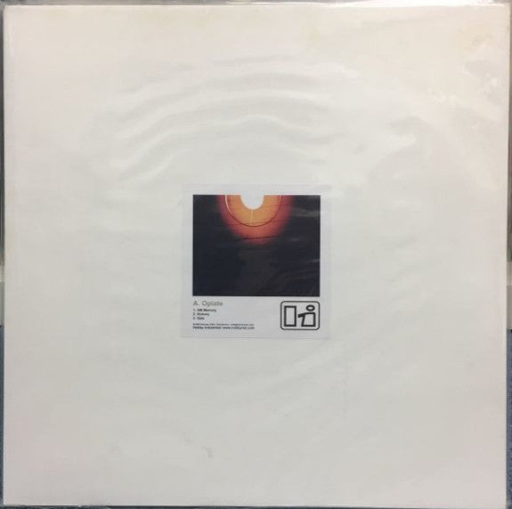 Opiate - Opiate / Goodiepal