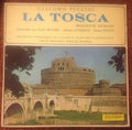 Giacomo Puccini, Francesco Molinari-Pradelli, Paolo Silveri, Gianni Poggi, Adriana Guerrini, Orchestra Sinfonica Nazionale Della RAI - La Tosca