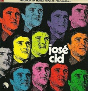 José Cid - José Cid