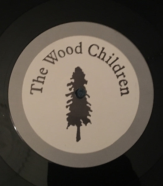 The Wood Children - The Gods Must Be Crazy