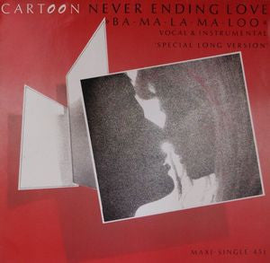 Cartoon (3) - Never Ending Love (Ba-Ma-La-Ma-Loo)