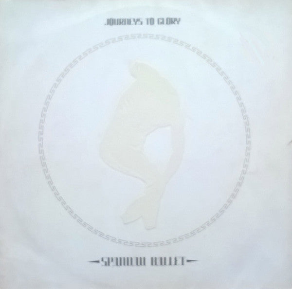 Spandau Ballet - Journeys To Glory