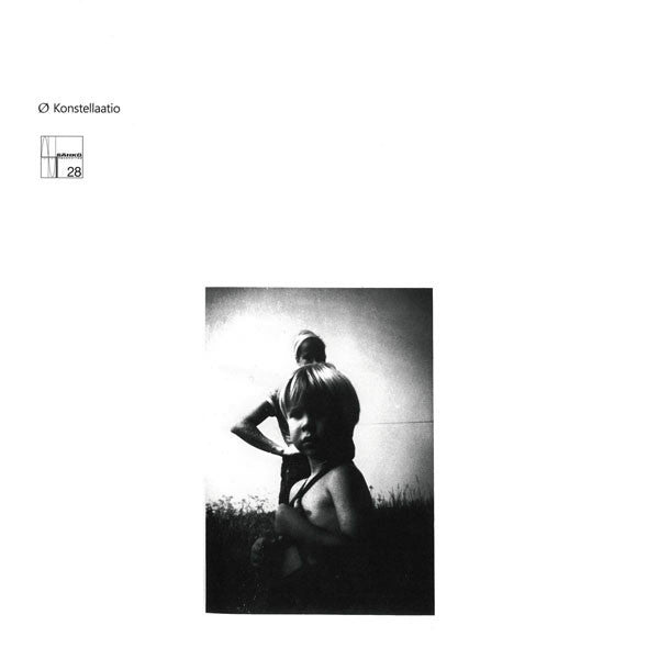 Ø - Konstellaatio