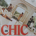 Chic - Le Freak / Savoir Faire