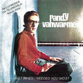 Randy Vanwarmer - Just When I Needed You Most