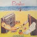 Gonzalez - Pirates