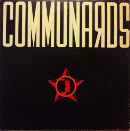 The Communards - Communards