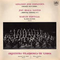 Armando José Fernandes - Concerto Em Si Bemol / Abertura Sinfónica N.º 3 / Il Duca Di Foix