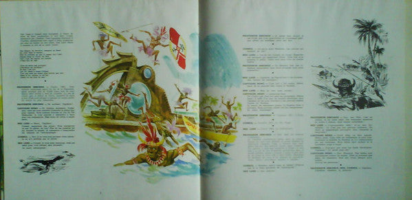 Jules Verne (3) - Vingt Mille Lieues Sous Les Mers
