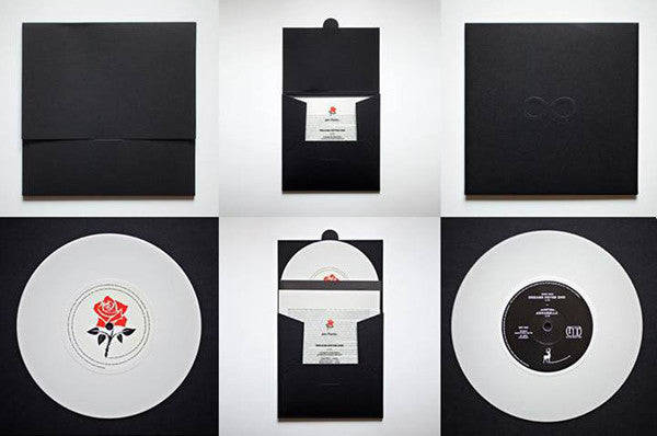 The Post Romantic Empire Ensemble - The Post Romantic Empire Album