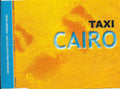 Taxi (8) - Cairo