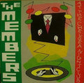 The Members - At The Chelsea Nightclub