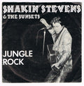Shakin' Stevens And The Sunsets - Jungle Rock