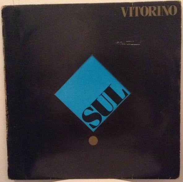 Vitorino - Sul