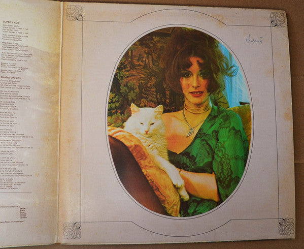 Nanette Workman - Nanette Workman