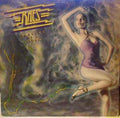 The Raes - Dancing Up A Storm