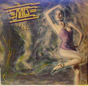 The Raes - Dancing Up A Storm