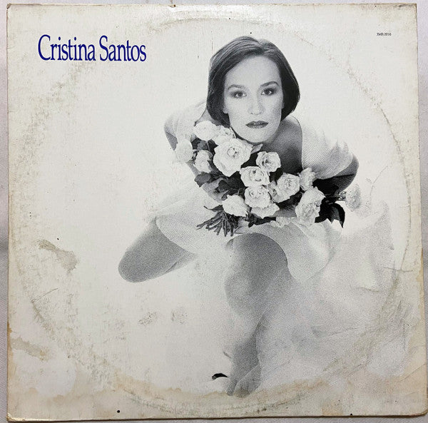Cristina Santos (2) - Oração Ao Tempo