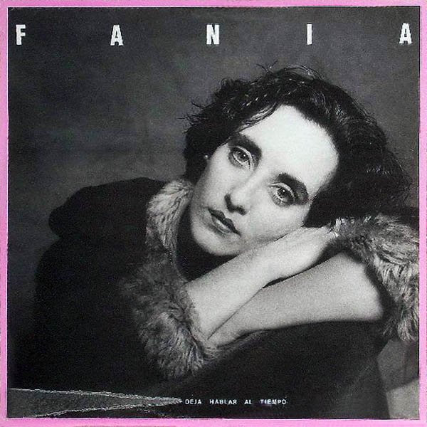 Fania (2) - Deja Hablar Al Tiempo
