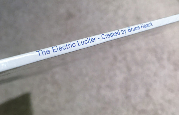 Bruce Haack - The Electric Lucifer