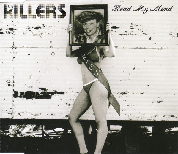 The Killers - Read My Mind