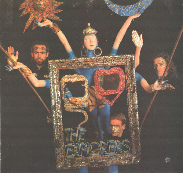 The Explorers (2) - Explorers