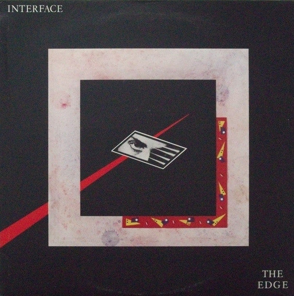 Interface (26) - The Edge