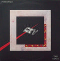 Interface (26) - The Edge
